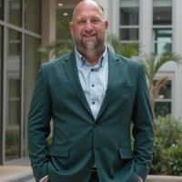 Farmers Insurance – David Beach Agency Employee Tim Mitchell's profile photo