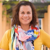 Radio Disney Employee Veronica Hart's profile photo