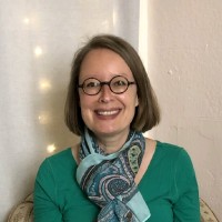 De Haagse Hogeschool / The Hague University of Applied Sciences Employee Elke Müller's profile photo