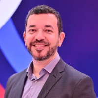 Apsen Farmacêutica Employee Flavio Leal's profile photo