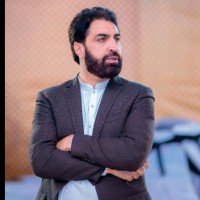 FESCO (Faisalabad Electricity supply company) Employee Ali Mahsud's profile photo
