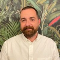 MSD Romania Employee Bogdan Bulgariu's profile photo