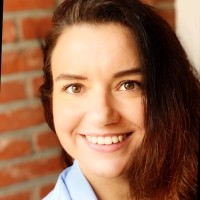 StepInsight Employee Viktoriia Yankovska's profile photo