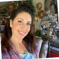 Rustic Kitchen Employee Candace Mullin's profile photo