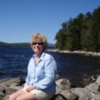 Leslie Arnson