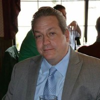 CBRE Employee Alexander Vail's profile photo