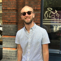 LADbible Group Employee Stuart Ballard's profile photo