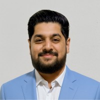 Vodafone Fiji Employee Varun Kumar's profile photo