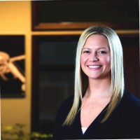 Magis Advisory Group Employee Claire Vincent's profile photo
