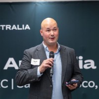 Sunflow Energy Employee David Carter's profile photo