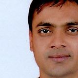 Mercantile Employee Deep Bayar's profile photo