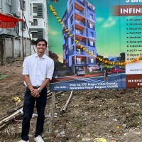 INFINITY Group Employee Aditya Dixit's profile photo