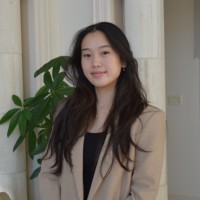 Audrey Zhang Email