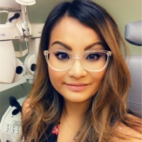 Kubo Optometry Employee Jessica Huynh's profile photo