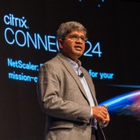 NetScaler Employee Sunit Chauhan's profile photo