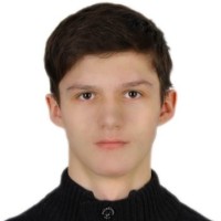 WithLess Employee Roman Kravets's profile photo