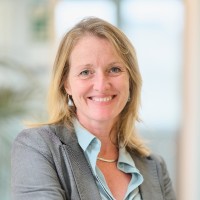Holcim Belgium Employee Laurence Hage's profile photo
