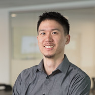 NODAR Employee Hsiou-Yuan Liu's profile photo