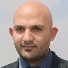 solutions by stc Employee Omar Hawchar's profile photo