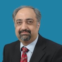 Arvato Employee Brijj Juneja's profile photo