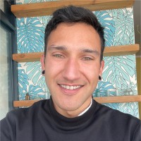 WeTrade Property Employee Lester Krieing's profile photo