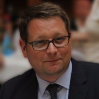 gematik GmbH Employee Mario Fürderer's profile photo