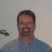 Construction Zone Employee John Polk's profile photo
