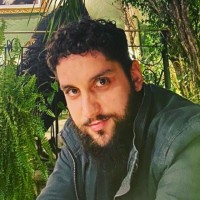 STELLA Employee Renan Daniel Dias Martins's profile photo