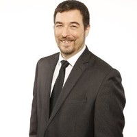 Phare Médica Employee Sylvain Talbot's profile photo