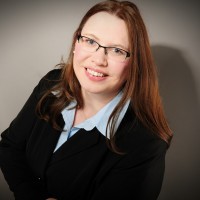 PNE Employee Yvonne Frömmel's profile photo