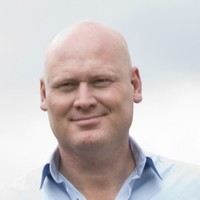 Brandt Bil Employee Anders Lindberg's profile photo