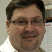 Amentum Employee Patrick McRae's profile photo