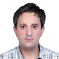 MES Employee Amir Azadehnia's profile photo