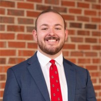 First National Bank Employee Zachary McGill's profile photo