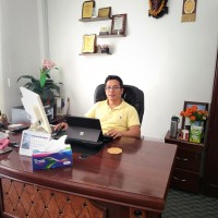 Bent Ray Technologies Employee Shamit Shrestha's profile photo