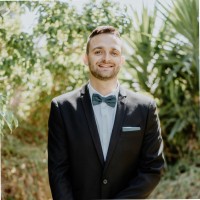 NVIDIA Employee Ron Ellenbogen's profile photo