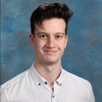 Phoenix Electric Corp. Employee Jack Aylesworth's profile photo