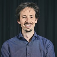 Field & Concept Employee Loic van Eeckhout's profile photo