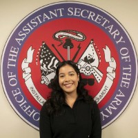 Conservation Nation Employee Jocelyn Marquez's profile photo
