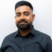 Graphax AG Employee Gowtham Kaalirasa's profile photo