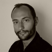 Cédric Comtet Email