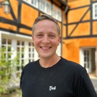 Morten Rønsholdt Email & Phone Number