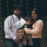 Encore Wellhead Systems, LLC Employee Martin Gonzalez's profile photo