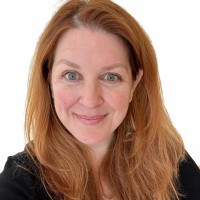 Kantar Employee Julie Craig's profile photo