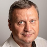 ProofIT Employee Zsolt Varga's profile photo