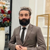 Jibran B.'s profile photo