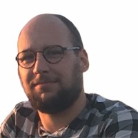 Deltics Employee Nino Schrijver's profile photo