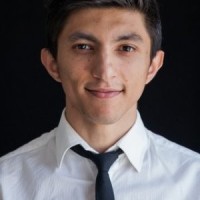 Infinity Fire Protection Employee Reza Jamshidi's profile photo