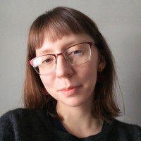 Parks & Trails Council of Minnesota Employee Phoebe Ward's profile photo