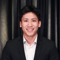 ActiveProtective Employee Nicholas Pho's profile photo